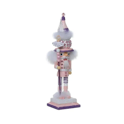 Kurt Adler 15" Hollywood Nutcrackers™ Ballet Nutcracker - - Nutcrackers