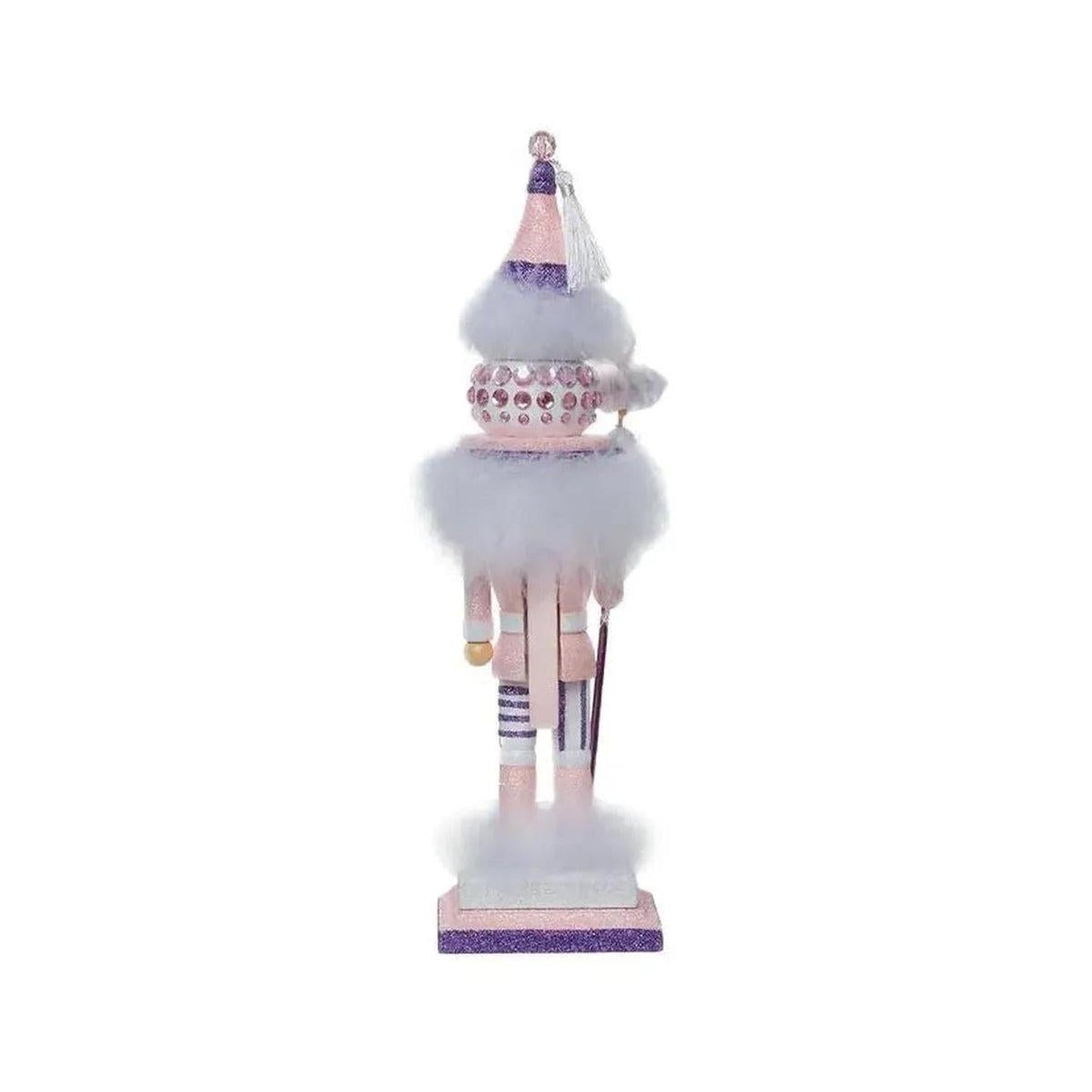 Kurt Adler 15" Hollywood Nutcrackers™ Ballet Nutcracker - - Nutcrackers