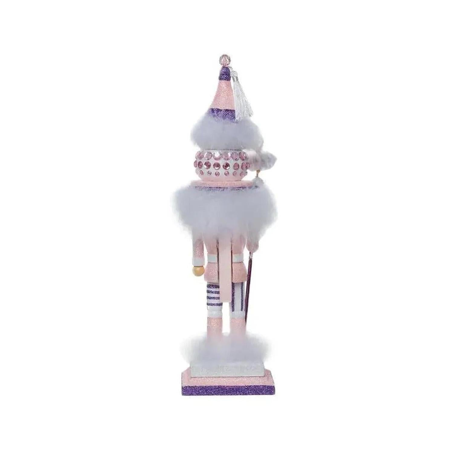 Kurt Adler 15" Hollywood Nutcrackers™ Ballet Nutcracker - - Nutcrackers