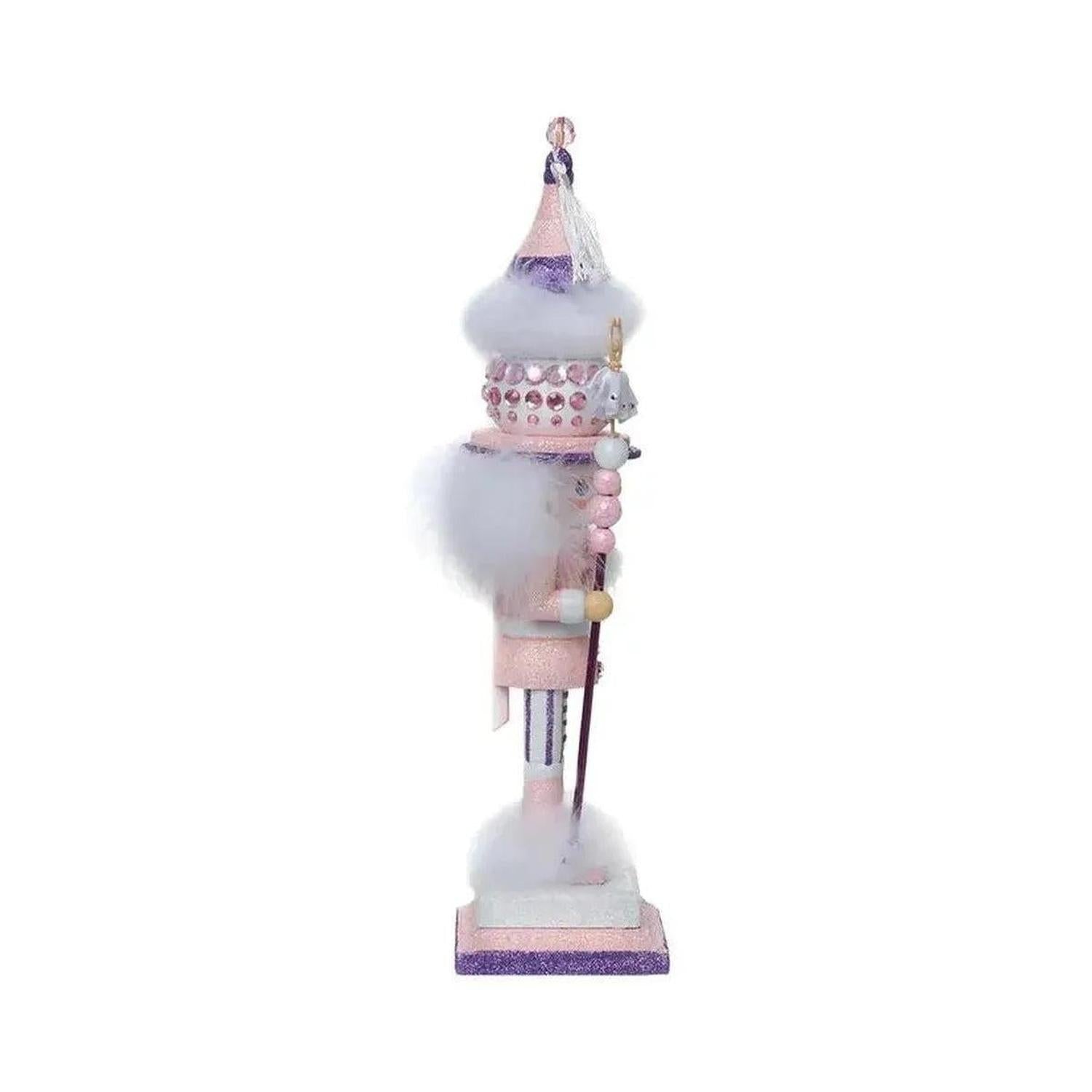 Kurt Adler 15" Hollywood Nutcrackers™ Ballet Nutcracker - - Nutcrackers
