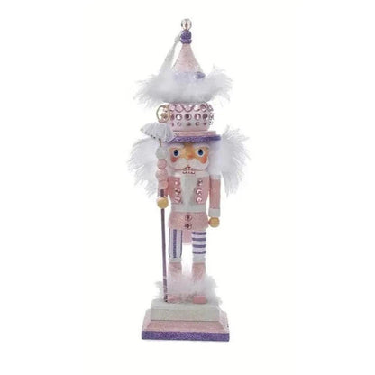 Kurt Adler 15" Hollywood Nutcrackers™ Ballet Nutcracker - - Nutcrackers