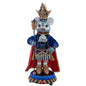 Kurt Adler 15-Inch Hollywood Nutcrackers Mouse King Nutcracker- Michelle's aDOORable Creations- {{Product type}}