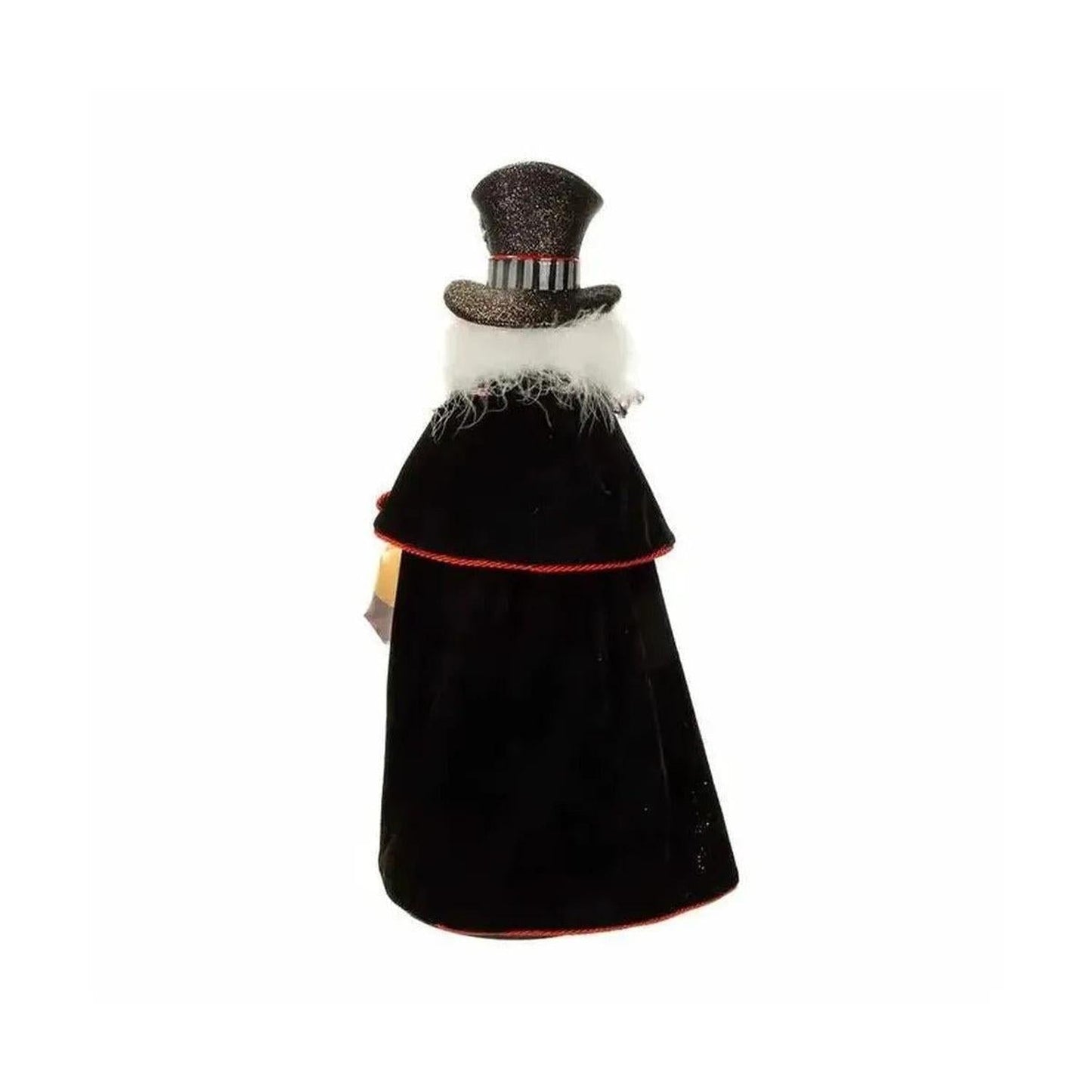 Kurt Adler 17" Hollywood Nutcrackers™ Scrooge Nutcracker - - Nutcrackers