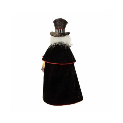 Kurt Adler 17" Hollywood Nutcrackers™ Scrooge Nutcracker - - Nutcrackers