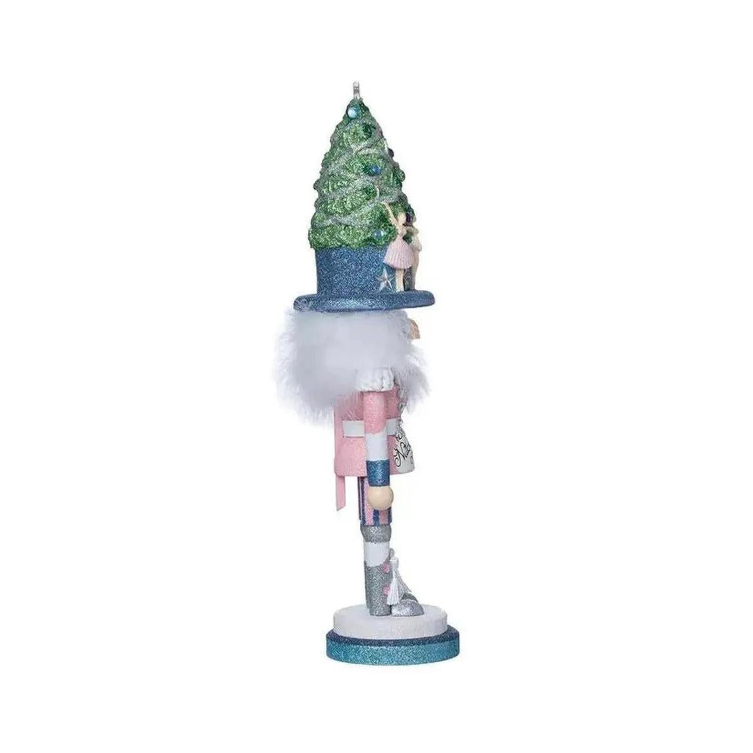 Kurt Adler 18" Hollywood Nutcrackers™ Ballet Nutcracker - - Nutcrackers