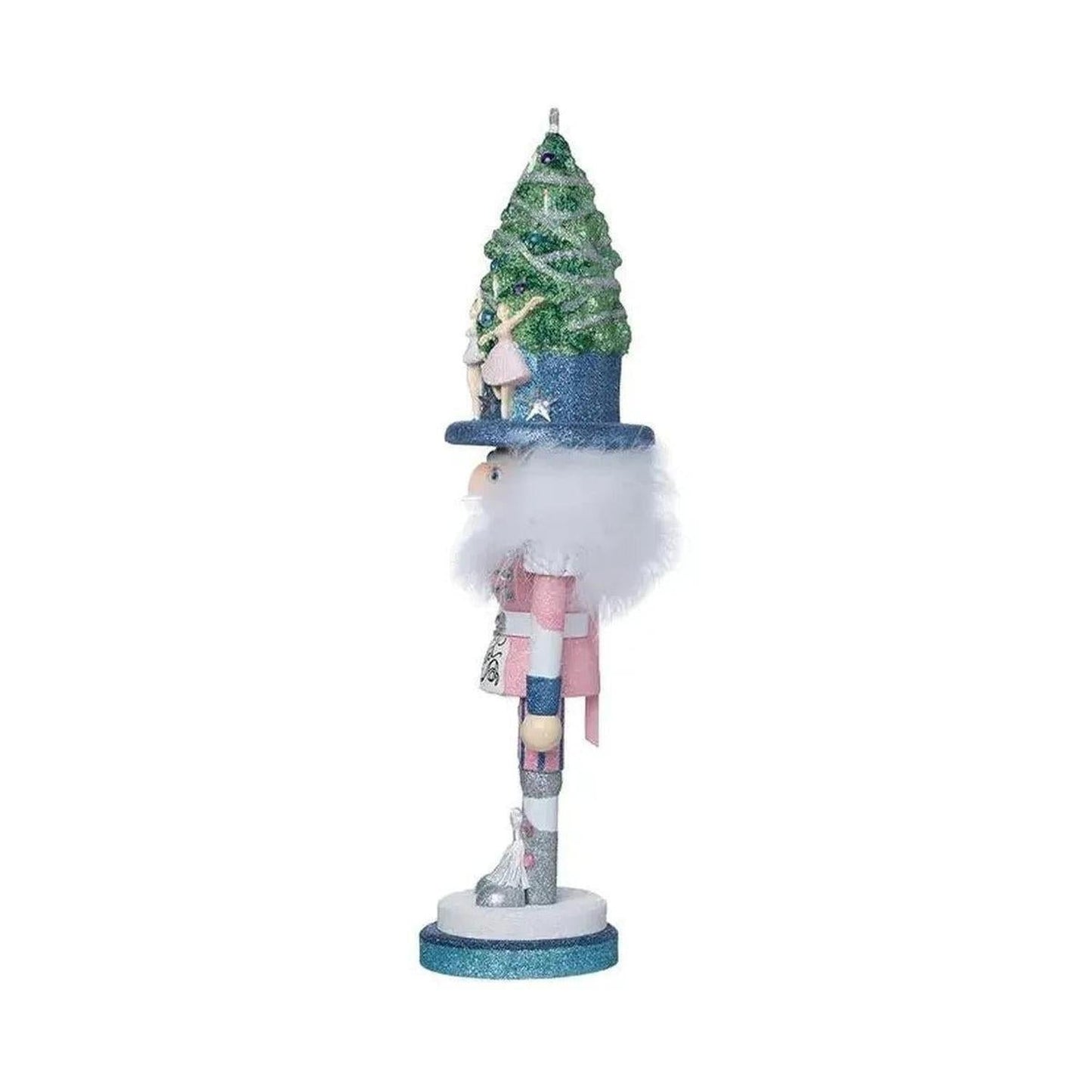 Kurt Adler 18" Hollywood Nutcrackers™ Ballet Nutcracker - - Nutcrackers