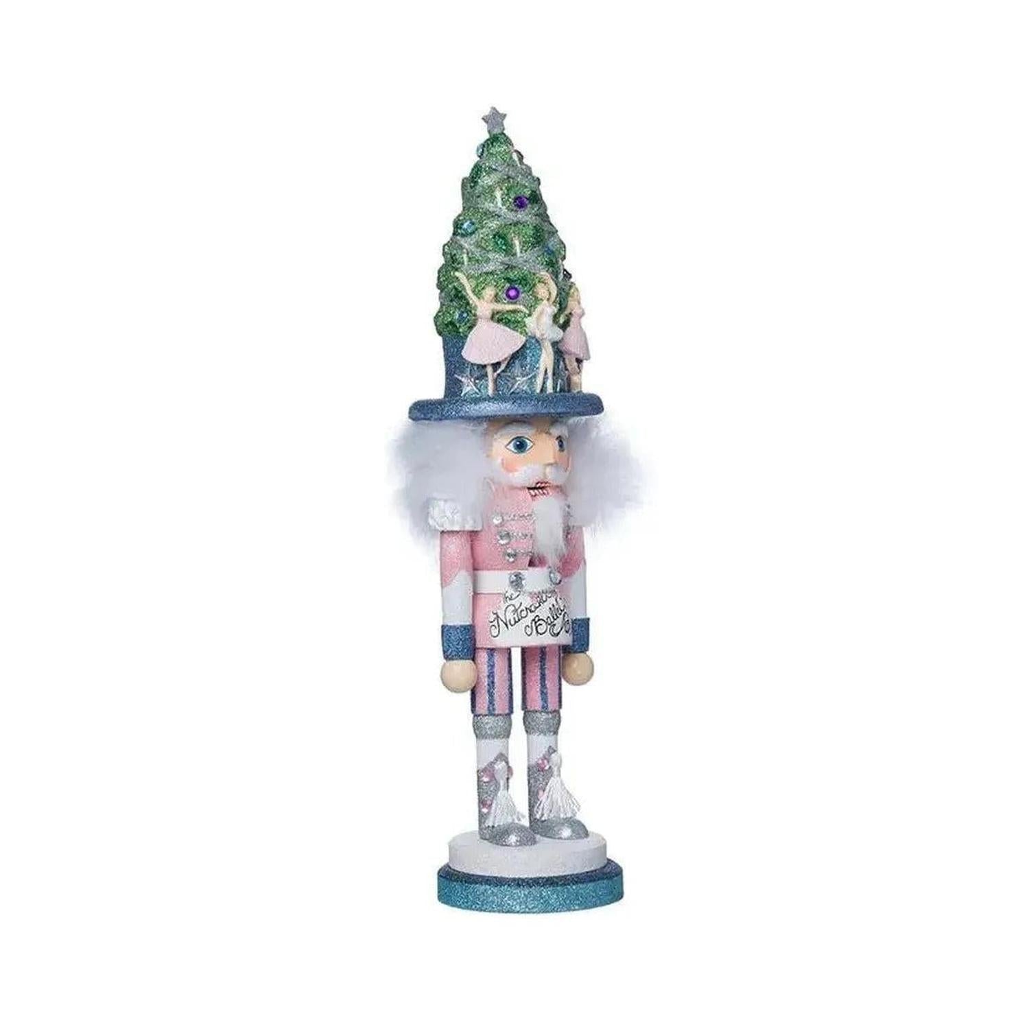 Kurt Adler 18" Hollywood Nutcrackers™ Ballet Nutcracker - - Nutcrackers