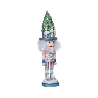 Kurt Adler 18" Hollywood Nutcrackers™ Ballet Nutcracker - - Nutcrackers