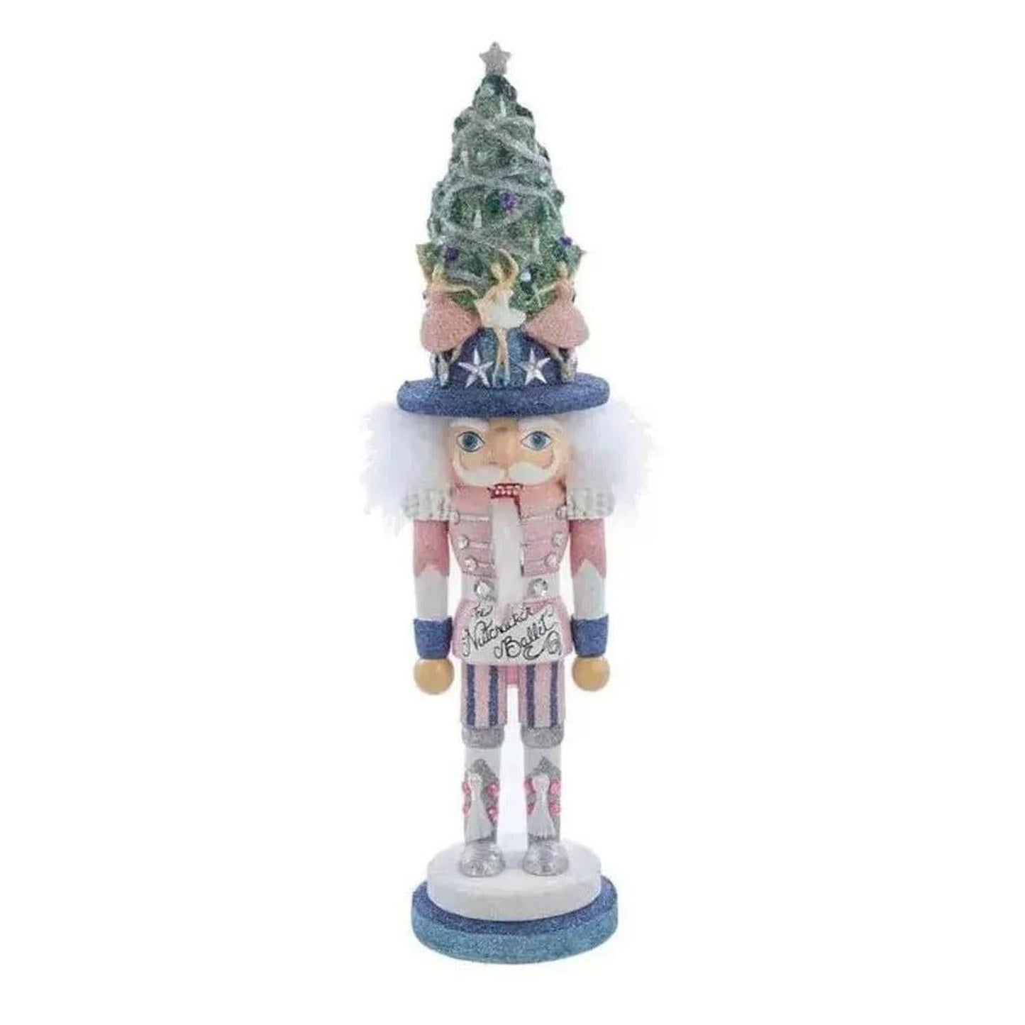 Kurt Adler 18" Hollywood Nutcrackers™ Ballet Nutcracker - - Nutcrackers