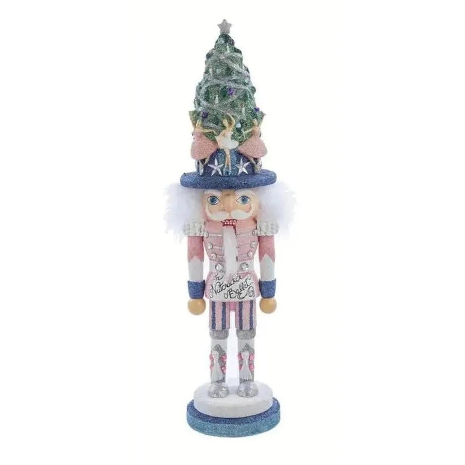 Kurt Adler 18" Hollywood Nutcrackers™ Ballet Nutcracker - - Nutcrackers