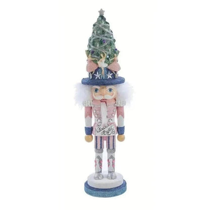 Kurt Adler 18" Hollywood Nutcrackers™ Ballet Nutcracker - - Nutcrackers