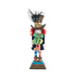 Kurt Adler 18" Hollywood Nutcrackers™ Hatter Nutcracker - - Nutcrackers