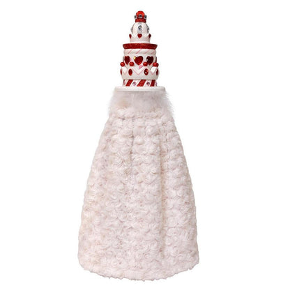 Kurt Adler 19.5-Inch Hollywood Nutcrackers King Of Hearts Nutcracker - - Nutcracker