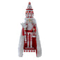Kurt Adler 19.5-Inch Hollywood Nutcrackers King Of Hearts Nutcracker - - Nutcracker