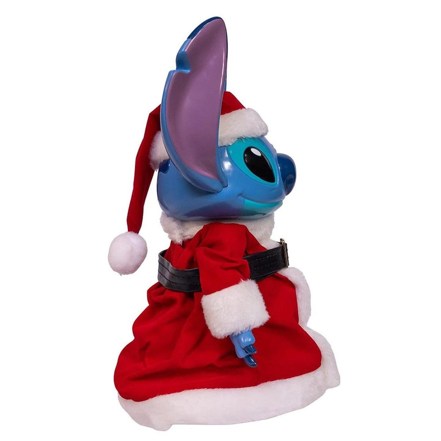 Kurt Adler Disney Stitch Tree Topper - Default Title - Christmas Decor