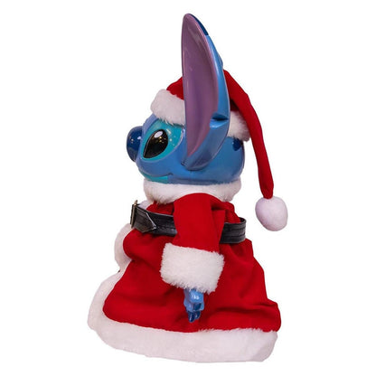 Kurt Adler Disney Stitch Tree Topper - - Christmas Decor