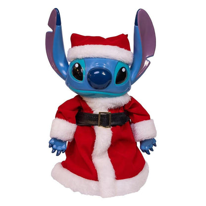 Kurt Adler Disney Stitch Tree Topper - - Christmas Decor