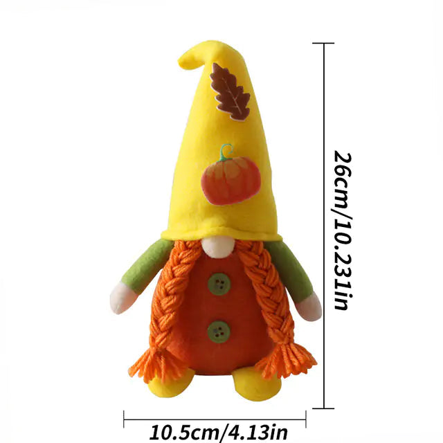Dwarf Doll Ornaments Kia Day Design