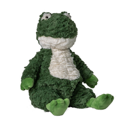 Snuggables Frog - Default Title - Toy Shoppe >> Plush