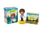 Bob Ross Bobblehead: With Sound! - Default Title - Gift Shoppe >> Book Nook >> Mini Kits