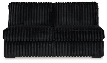 Midnight-Madness - Sectional - - Stationary Sectionals