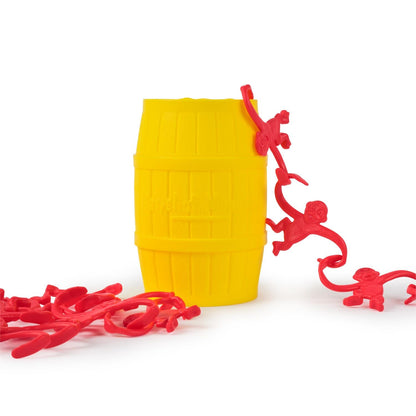 Barrel of Monkeys - - Toy Shoppe >> Games