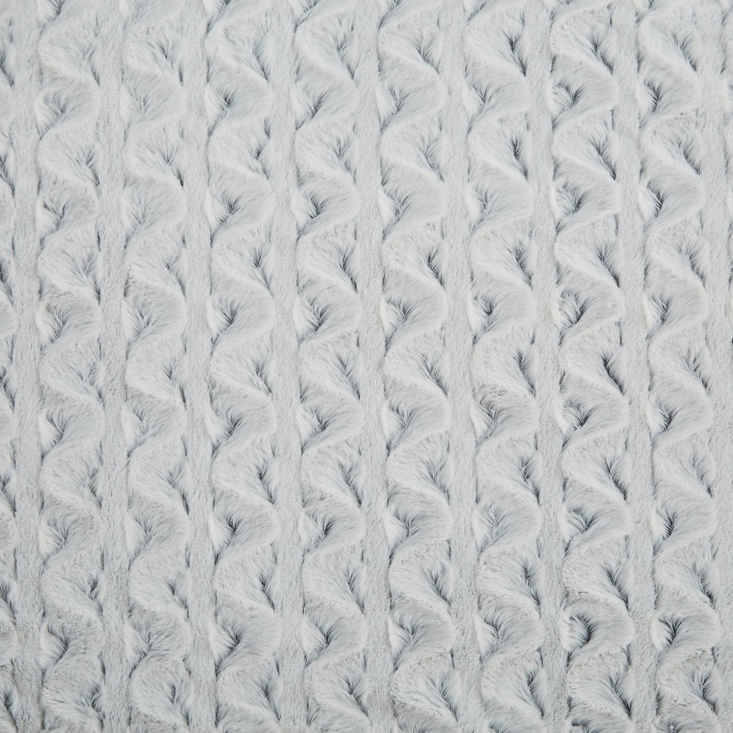 Tache Faux Fur Snowy Owl Super Soft Throw Blanket (#17)- Tache Home Fashion- {{Product type}}