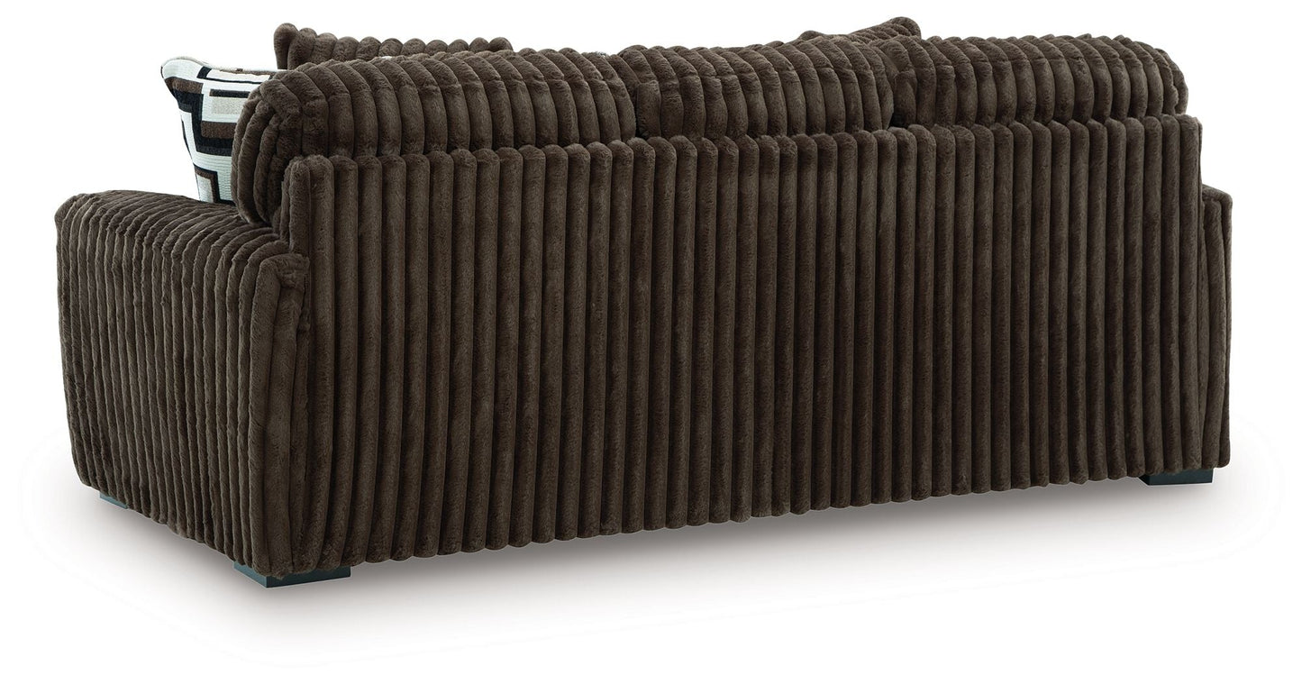 Midnight-Madness - Sofa - - Stationary Sofas