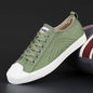 Walking Style Shoes Canvas Casual Simple Skateboard Shoes size 38-44