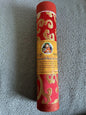 Authentic Nepal Handmade Herbal Incense Sticks (Tibetan Style) - Guru Rinpoche (Transformation) - Altar and Meditation Tools