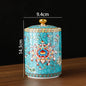 European Ceramic Storage Jar Kia Day Design
