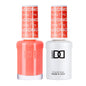 DND Gel Polish Set Orange Collection UV/LED Gel Polish Spring Fling - Spring Fling - nail polish