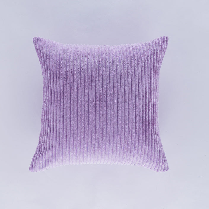 45*45 Corduroy Cushion Cover Pillow Case