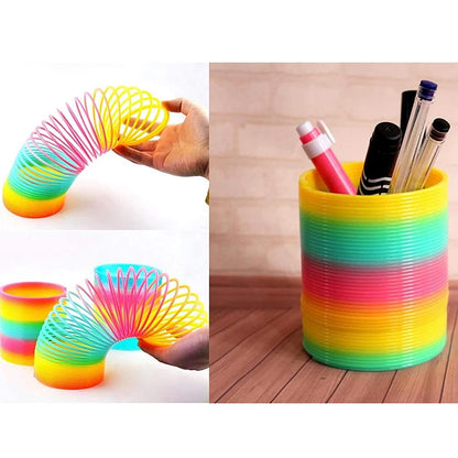 Rainbow Magic Neon Slinky 1-3pcs