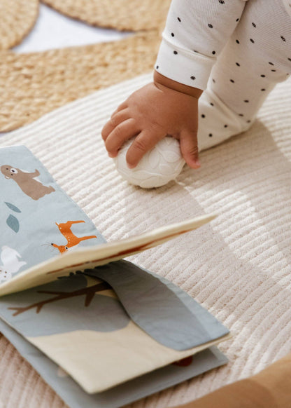 Baby First Toys Gift Box - -