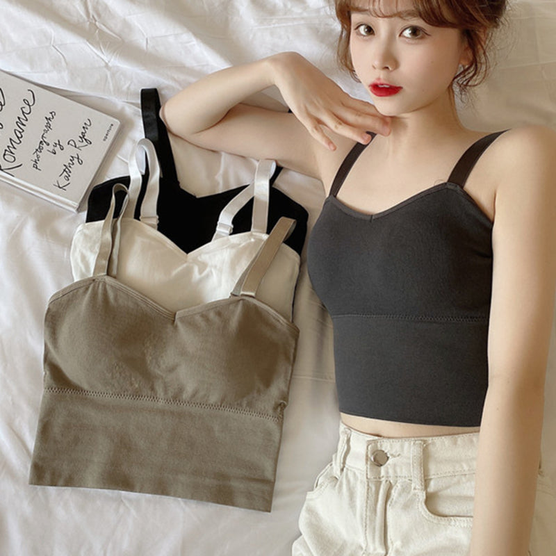 Chic Summer Sling Top for Women - - cami top