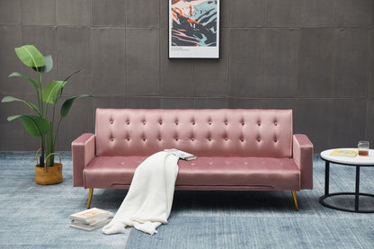 Comfort Compact Design Sofa Bed- Unique Piece Furniture- {{Product type}}