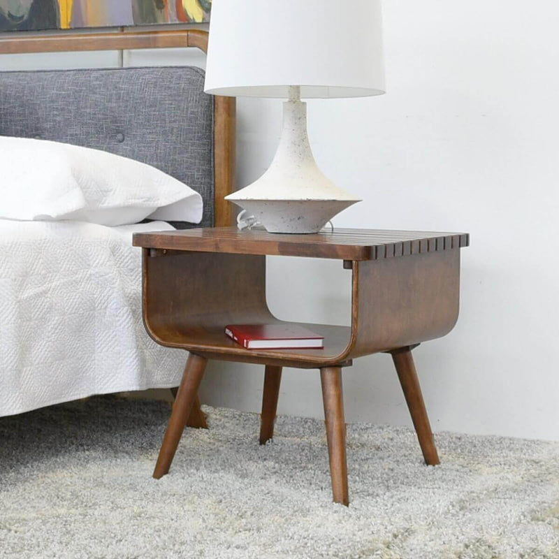 Alice - Mid-Century Modern Table- Unique Piece Furniture- {{Product type}}