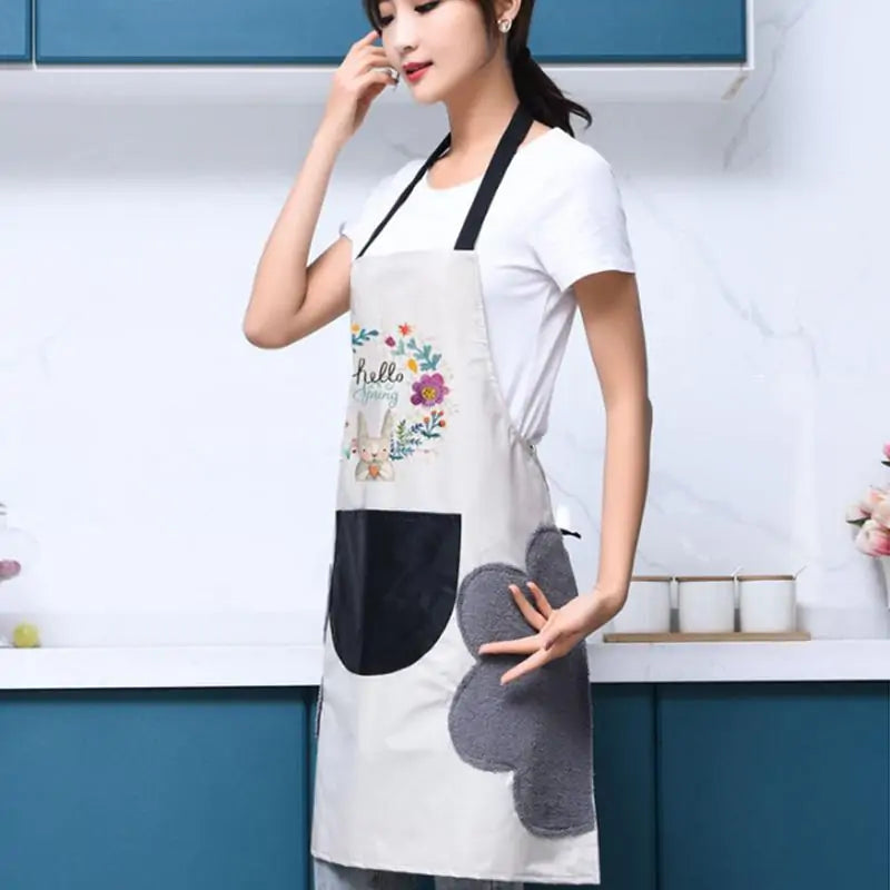 Kitchen Apron