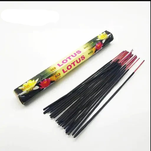 Tulip 48 Flavors Tibetan Incense Sticks