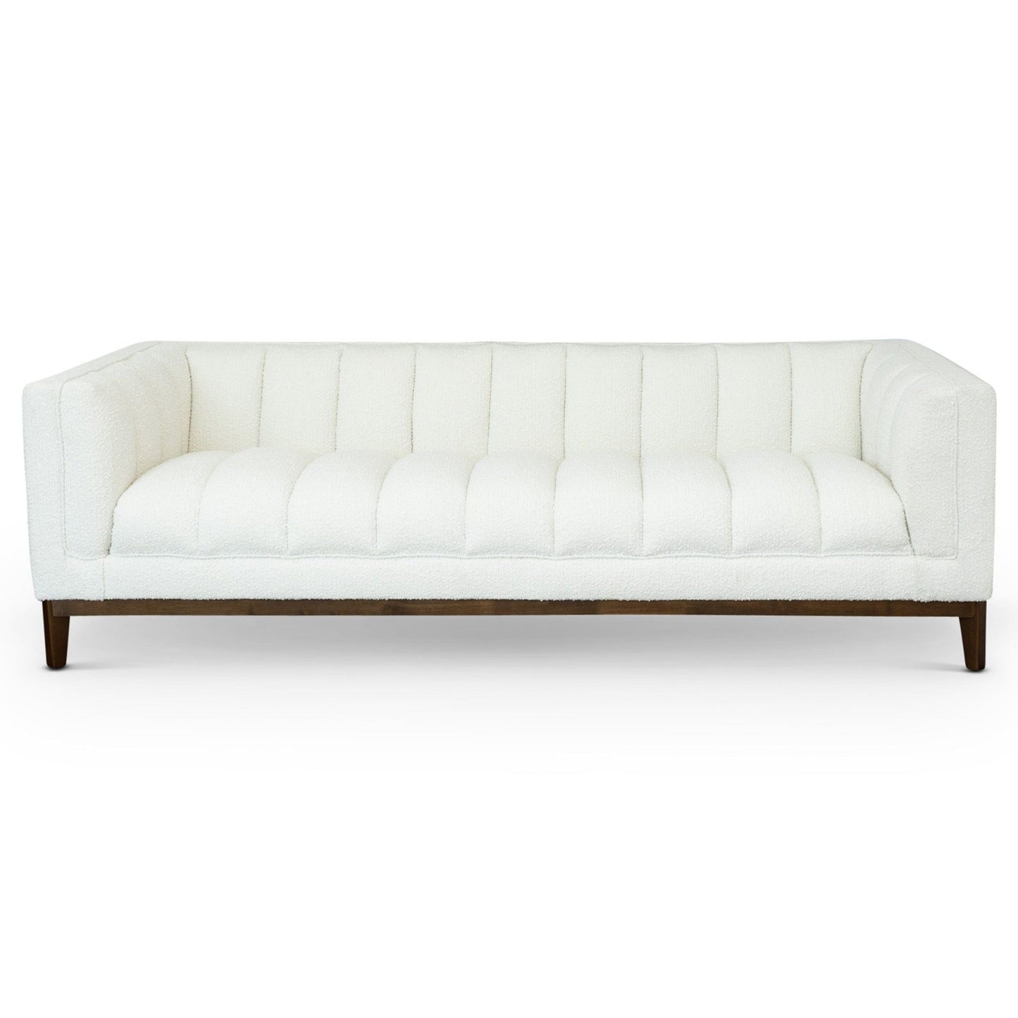 Melissa - Mid Century Modern Sofa- HouseOfZazla- {{Product type}}