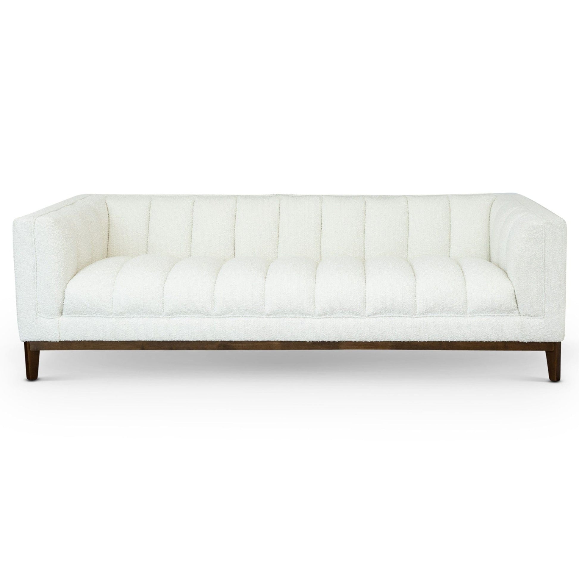 Melissa - Mid Century Modern Sofa- HouseOfZazla- {{Product type}}
