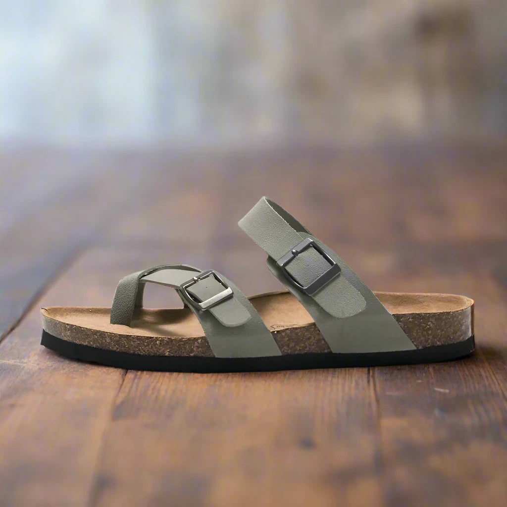 Summer Soft Sole Sandals