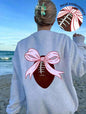 Women's Cute Kitten Graphic Sweatshirt - Style 7 - StreetWear
