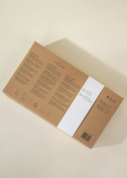Baby First Toys Gift Box - -