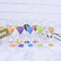 Colored Sand Hourglass - Kia Day Design