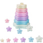 Baby Feeding Tableware Box Set Light Star 20 x 22 x 20 cm