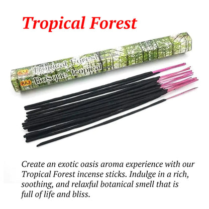Harmony Incense Sticks - Kia Day Design