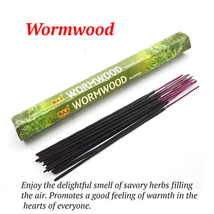 Harmony Incense Sticks - Kia Day Design