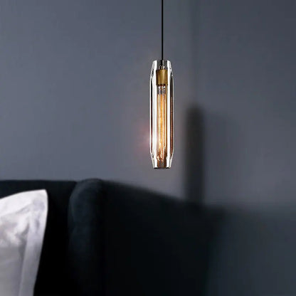 Chamber Pendant Light Kia Day Design